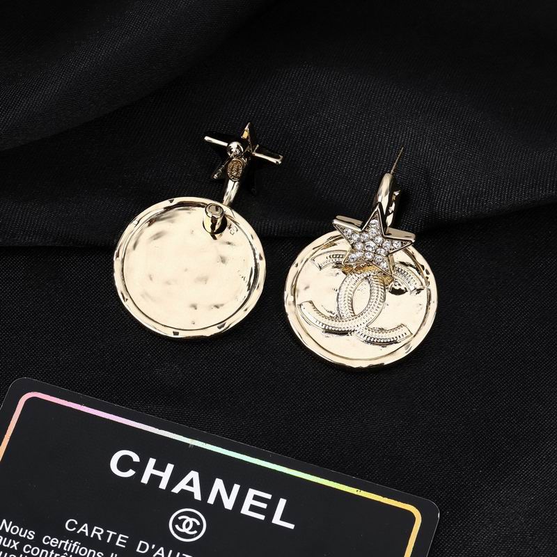 Chanel Earring 03yxs322
